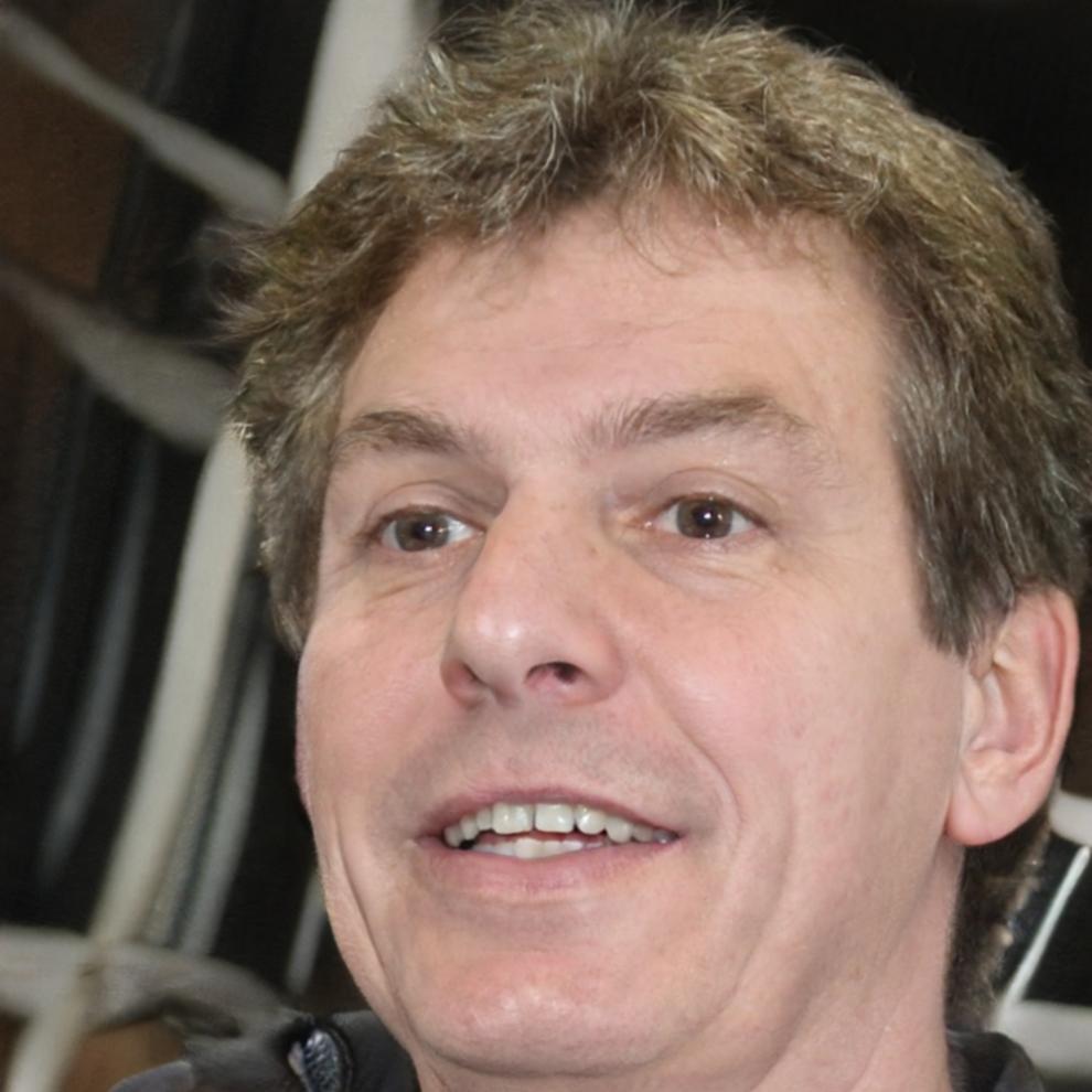 Portrait Thomas Martin coach professionnel